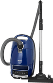 Miele Complete C3 EcoLine Parquet Miele vacuum with bag