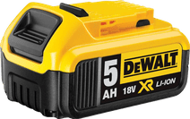 DeWalt DCB184-XJ Batterie pour les outils DeWalt