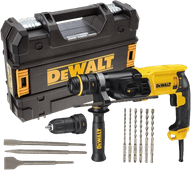 DeWalt D25134KP-QS Top 10 des perceuses les plus vendues