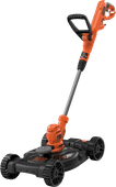 BLACK+DECKER BESTA530CM-QS Coupe-herbes électrique