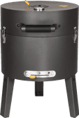 Boretti Tonello Barbecue Boretti