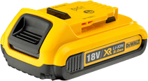 DeWalt DCB183-XJ Batterie pour les outils DeWalt