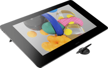 Wacom Cintiq Pro 24 Pen and Touch 