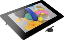 Wacom Cintiq Pro 24 Pen & Touch Tablette graphique