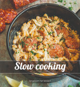 Slow cooking Kookboek voor internationaal koken