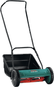 Bosch AHM 38 Handgrasmaaier