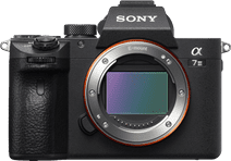 Sony A7 III Body Sony A7 III