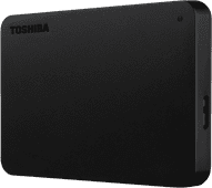Toshiba Canvio Basics Exclusive 2 To 