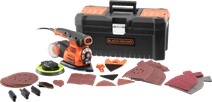 BLACK+DECKER KA280LKA-QS Buy BLACK+DECKER sander?