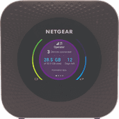 Netgear Nighthawk M1 4G of 5G router