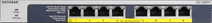Netgear GS108PP 