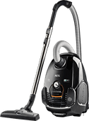 AEG VX7-2-EB-C Vacuum cleaner with HEPA filter