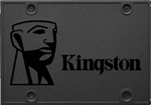 Kingston A400 SSD 960 Go SSD interne 2,5 pouces
