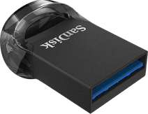 SanDisk Ultra Fit 128GB 