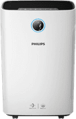 Philips AC3829/10 Air purifier for allergies