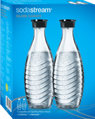 SodaStream Glass Carafes 2-pack Buy SodaStream?