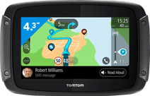 TomTom Rider 500 Europe Acheter un produit TomTom ?