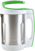 Domo DO705BL Soup Maker Blender