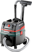 Metabo ASR 25 L SC Top 10 bestselling construction vacuums