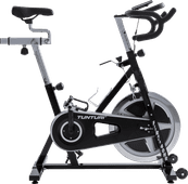 Tunturi FitRace 40 HR Fitness fiets of sprinter fiets