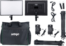 Ledgo LG-E268CK II Bi-Color Kit 