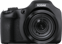 Kodak Pixpro AZ653 Bridge Camera Camera voor mee op reis