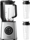 Philips Vacuum Blender HR3756/00 Power blender