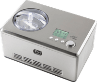 DOMO DO9201I Ice Cream Maker 