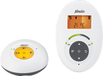 Alecto DBX-125 Full Eco DECT Babyphone
