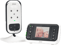 Alecto DVM-75 Babyfoon met camera