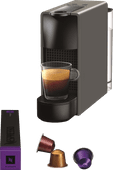 Krups Nespresso Essenza Mini  XN110B10 Grijs Krups Nespresso
