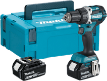 Makita DDF484RTJ Perceuse sur batterie Makita