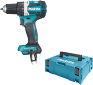 Makita DDF484ZJ (sans batterie) Perceuse-visseuse