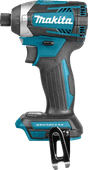 Makita DTD154ZJ (sans batterie) 