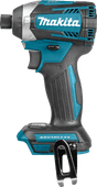 Makita DTD154ZJ (zonder accu) Schroefmachine zonder accu