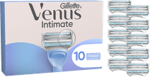 Gillette Venus Intimate Navulmesjes (10 stuks) Navulmesje