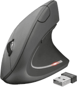 Trust Verto Wireless Ergonomic Mouse 