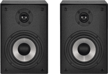 Quadral QUINTAS 602 (per paar) Boekenplank speaker