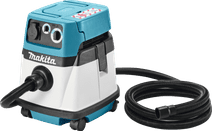 Makita VC1310LX1 Bouwstofzuiger
