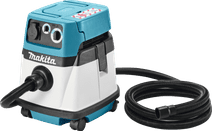 Pourquoi utiliser un aspirateur de chantier ? - Coolblue - tout