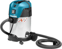 Makita VC3011L Bouwstofzuiger