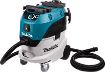 Makita VC4210L Construction vacuum for large jobs