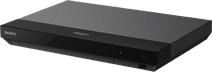 Sony UBP-X500B Blu-ray speler