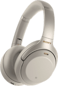 Sony WH-1000XM3 Argent Meilleur casque audio du test