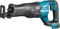 Makita DJR187ZK (sans batterie) Scie récipro sur batterie Makita