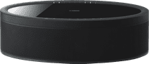 Yamaha MusicCast 50 Black WiFi speaker with Bluetooth