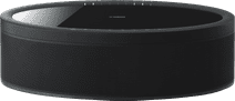 Yamaha MusicCast 50 Black Yamaha WiFi speaker