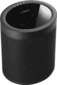 Yamaha MusicCast 20 Black WiFi speaker with Bluetooth