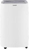 Eurom DryBest 40 WiFi Dehumidifier with wash drying function