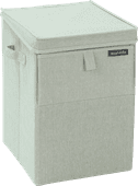 Brabantia Corbeille à Linge 55 Litres - Green 